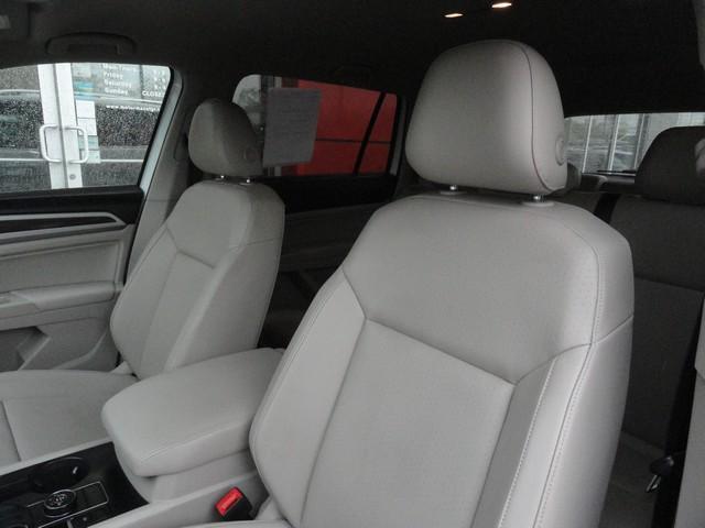used 2018 Volkswagen Atlas car, priced at $21,675
