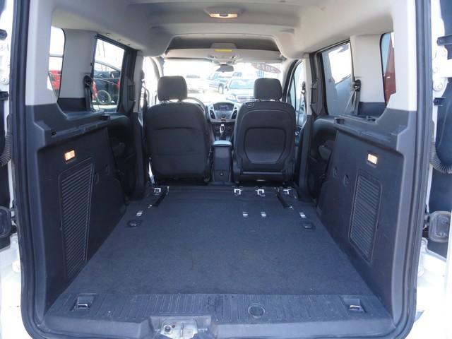 used 2015 Ford Transit Connect car, priced at $11,675