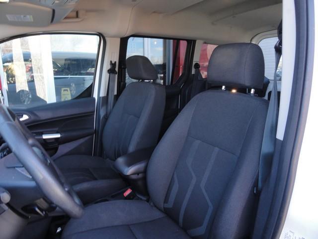 used 2015 Ford Transit Connect car, priced at $11,675