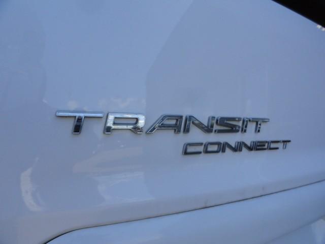 used 2015 Ford Transit Connect car, priced at $11,675
