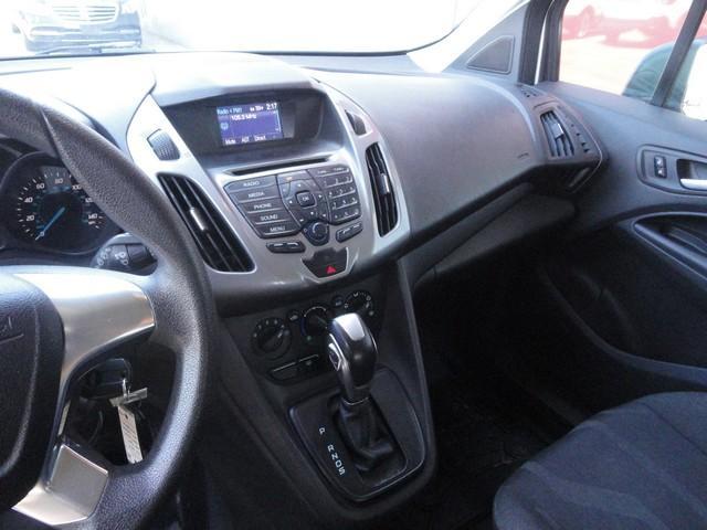 used 2015 Ford Transit Connect car, priced at $11,675