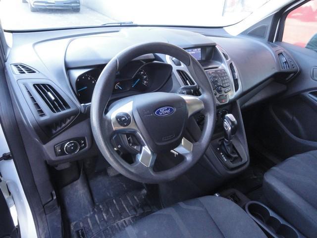 used 2015 Ford Transit Connect car, priced at $11,675