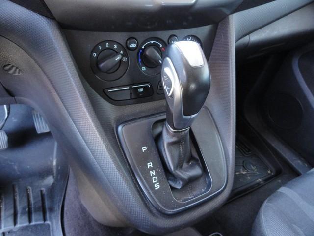 used 2015 Ford Transit Connect car, priced at $11,675