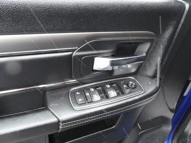 used 2015 Ram 1500 car, priced at $20,675