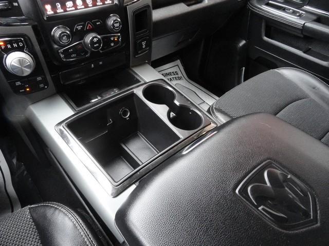 used 2015 Ram 1500 car, priced at $20,675
