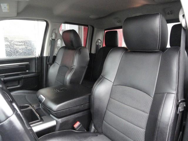 used 2015 Ram 1500 car, priced at $20,675