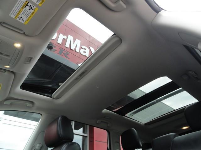 used 2017 Nissan Pathfinder car, priced at $12,675