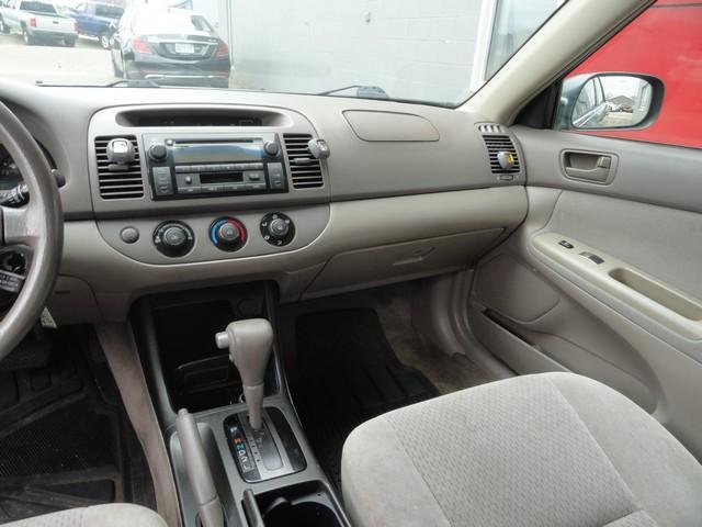 used 2004 Toyota Camry car, priced at $2,250