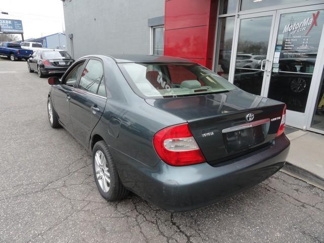 used 2004 Toyota Camry car, priced at $2,250