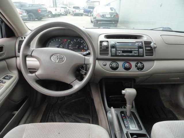 used 2004 Toyota Camry car, priced at $2,250