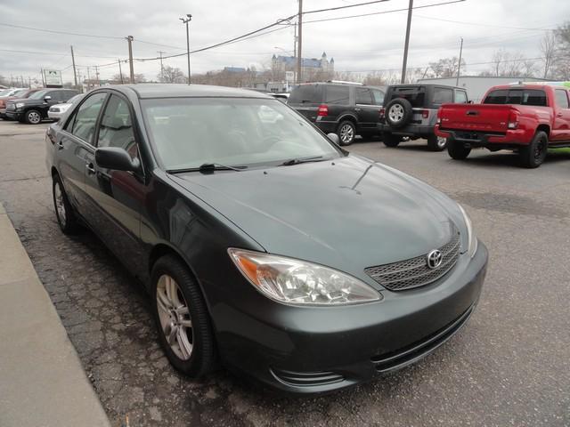 used 2004 Toyota Camry car, priced at $2,250