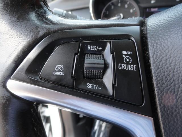 used 2020 Buick Encore car, priced at $13,875