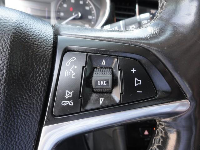 used 2020 Buick Encore car, priced at $13,875