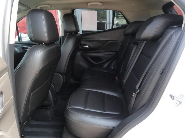 used 2020 Buick Encore car, priced at $13,875