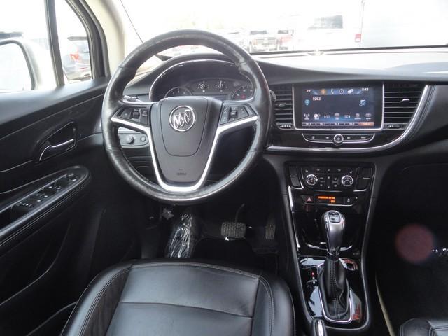 used 2020 Buick Encore car, priced at $13,875