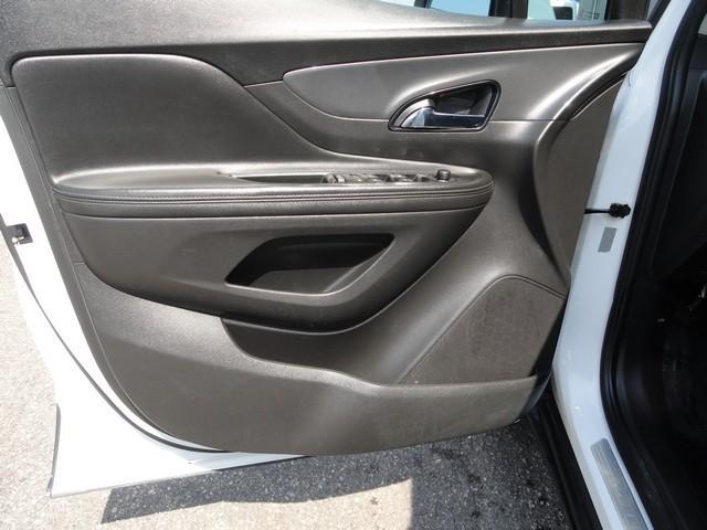 used 2020 Buick Encore car, priced at $13,875