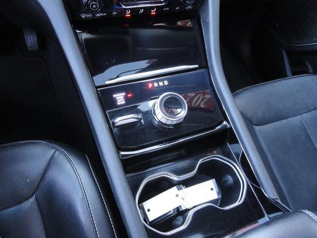 used 2021 Jeep Grand Cherokee L car, priced at $26,875