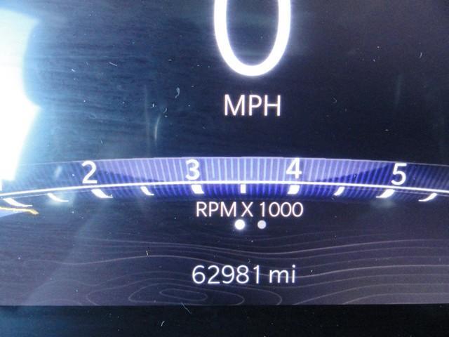 used 2021 Jeep Grand Cherokee L car, priced at $26,875