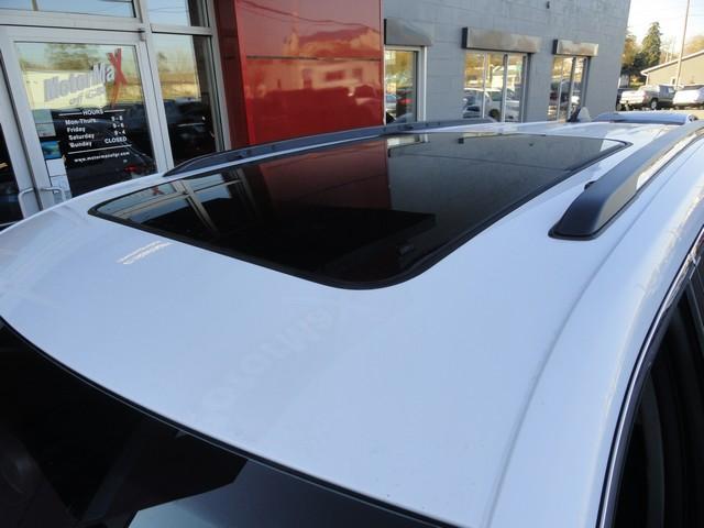 used 2021 Jeep Grand Cherokee L car, priced at $26,875