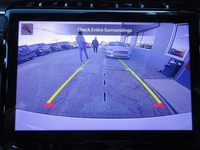 used 2021 Jeep Grand Cherokee L car, priced at $26,875