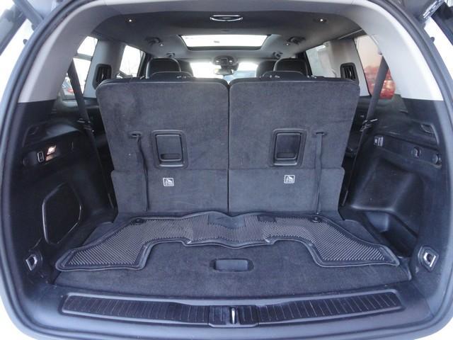 used 2021 Jeep Grand Cherokee L car, priced at $26,875