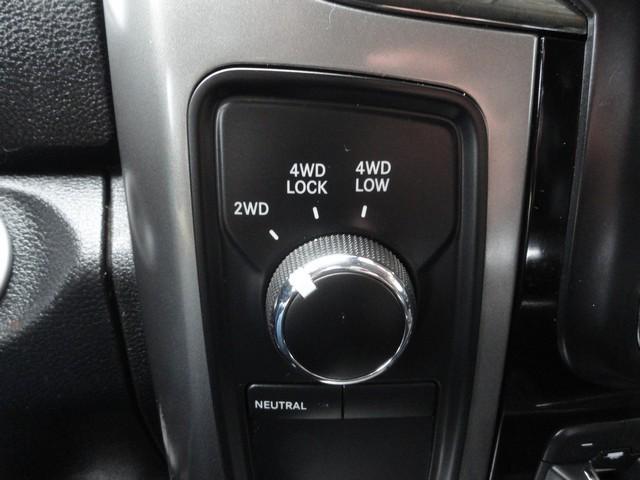 used 2018 Ram 2500 car, priced at $23,875