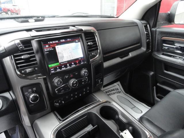 used 2018 Ram 2500 car, priced at $23,875