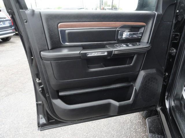 used 2018 Ram 2500 car, priced at $23,875