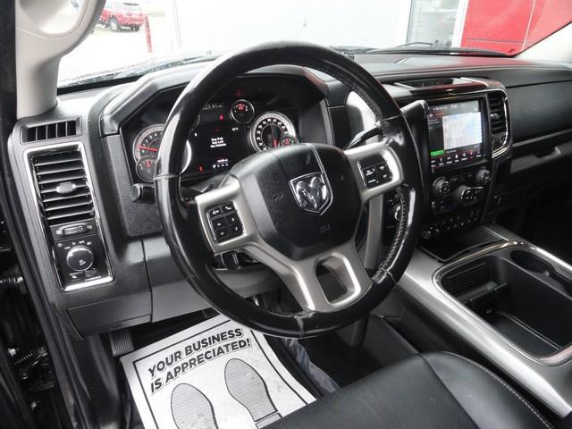 used 2018 Ram 2500 car, priced at $23,875