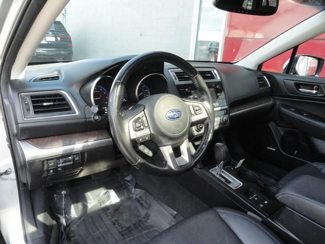used 2016 Subaru Outback car, priced at $8,455