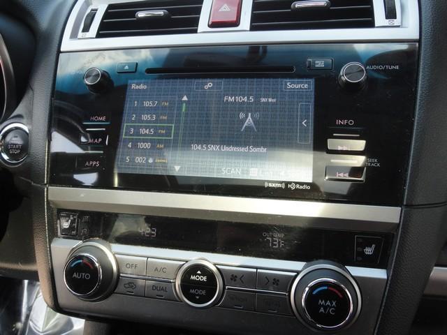 used 2016 Subaru Outback car, priced at $8,455