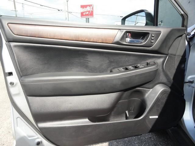 used 2016 Subaru Outback car, priced at $8,455