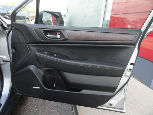 used 2016 Subaru Outback car, priced at $8,455