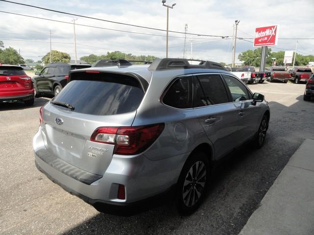 used 2016 Subaru Outback car, priced at $8,455