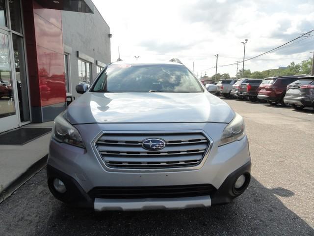 used 2016 Subaru Outback car, priced at $8,455