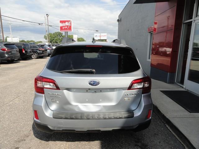 used 2016 Subaru Outback car, priced at $8,455