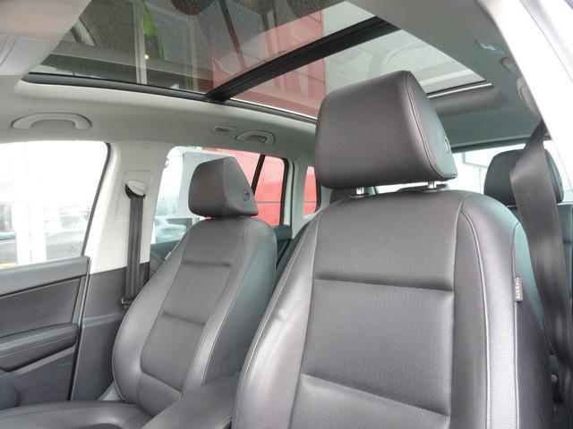 used 2017 Volkswagen Tiguan car, priced at $11,875