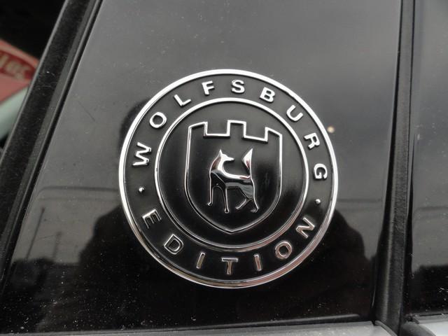 used 2017 Volkswagen Tiguan car, priced at $11,875