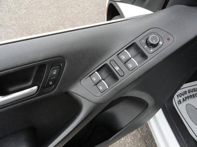 used 2017 Volkswagen Tiguan car, priced at $11,875