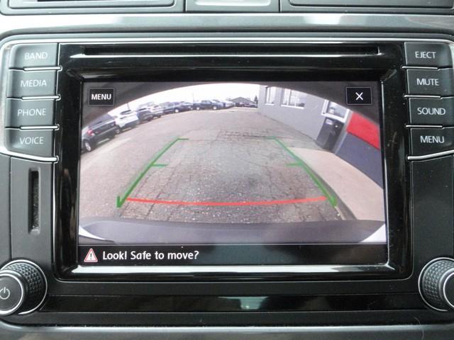 used 2017 Volkswagen Tiguan car, priced at $11,875
