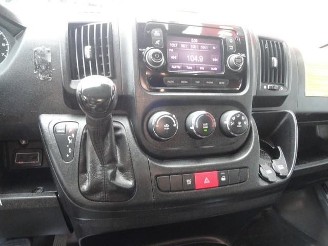 used 2020 Ram ProMaster 3500 car, priced at $22,875