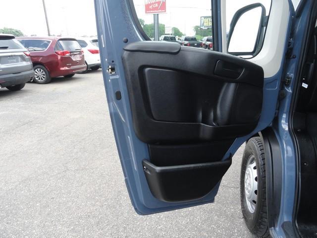 used 2020 Ram ProMaster 3500 car, priced at $22,875