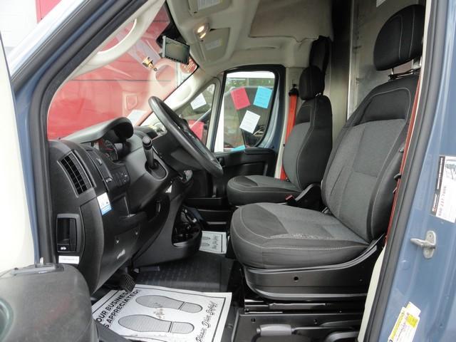 used 2020 Ram ProMaster 3500 car, priced at $22,875