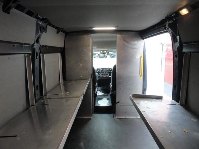 used 2020 Ram ProMaster 3500 car, priced at $22,875