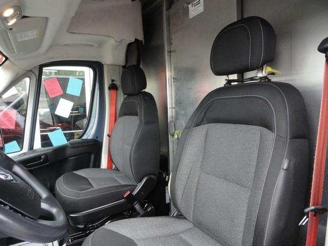 used 2020 Ram ProMaster 3500 car, priced at $22,875