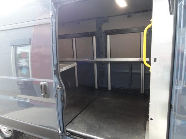 used 2020 Ram ProMaster 3500 car, priced at $22,875