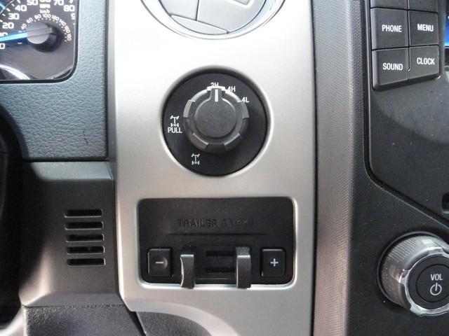 used 2014 Ford F-150 car, priced at $9,995