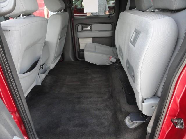used 2014 Ford F-150 car, priced at $9,995