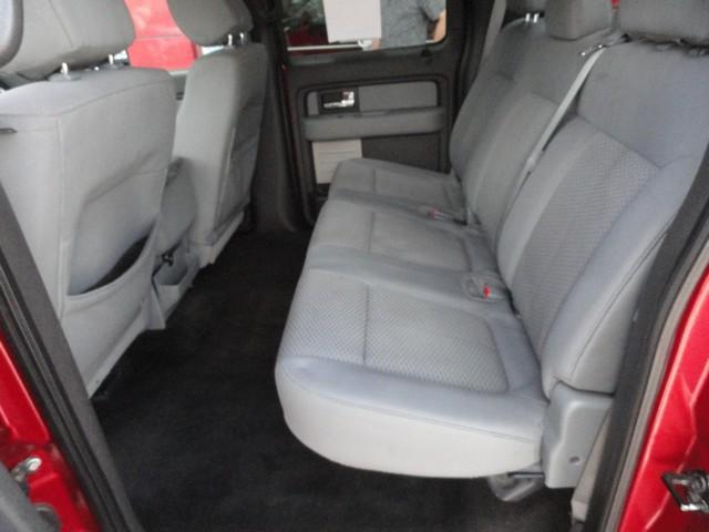 used 2014 Ford F-150 car, priced at $9,995
