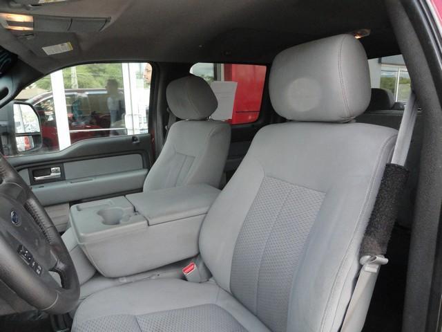 used 2014 Ford F-150 car, priced at $9,995
